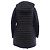 Moncler BARBEL 53048 Daunenmantel - Ansicht 2