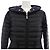 Moncler BARBEL 53048 Daunenmantel - Ansicht 6