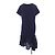 Autre Marque Abito Yohji Yamamoto Y's - vista 2