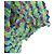 Top me ISSEY MIYAKE - vista 6