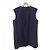 Theory Vest Navy Blue