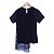 Autre Marque noir kei ninomiya Top - Ansicht 2