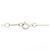 Collana Tiffany & Co. Modern Heart in argento 925 - vista 5