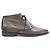 Zapatos de cuero Berluti