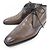 Zapatos de cuero Berluti - vista 3