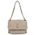 Yves Saint Laurent Bolsa de Ombro Saint Laurent Niki Medium em pele de cordeiro