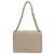 Yves Saint Laurent Bolsa de Ombro Saint Laurent Niki Medium em pele de cordeiro - vista 2