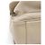 Yves Saint Laurent Bolsa de Ombro Saint Laurent Niki Medium em pele de cordeiro - vista 3