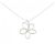 Tiffany & Co Colar Tiffany em prata 925