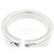 Anello Chaumet Liens Evidence Oro Bianco 750 Misura 6 - vista 4