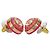 Boucles d'oreilles Chanel Coco Mark Turn Lock - vue 5