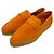 Hermès Mocassins de camurça Hermes