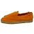 Hermès Mocassins de camurça Hermes - vista 3