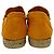 Hermès Mocassins de camurça Hermes - vista 7