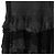 Vestido de malla elástica de viscosa y rayón CHANEL 07A P31447 - vista 14