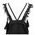 Vestido de malla elástica de viscosa y rayón CHANEL 07A P31447 - vista 8