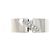 Bague Chaumet Leanne Small en or blanc 18K et diamants Taille 8 - vue 2
