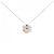 Tiffany & Co Collana Tiffany Crown of Heart in argento 925