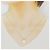 Tiffany & Co Collana Tiffany Crown of Heart in argento 925 - vista 6
