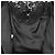 Dolce & Gabbana Vestido combinación de encaje floral Dolce&Gabbana - vista 8
