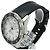IWC Aquatimer Armbanduhr aus Edelstahl - Ansicht 5