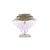 Chrome Hearts Silberkette - Ansicht 2