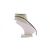 Chrome Hearts Silberkette - Ansicht 3