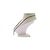 Chrome Hearts Silberkette - Ansicht 4