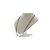 Chrome Hearts Silberkette - Ansicht 5