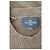 Maglione Eric Bompard in lana marrone girocollo - vista 7