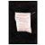 Pull Eric Bompard en coton noir col V dentelle florale - vue 8