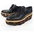 Zapatos Prada 9471 - vista 3