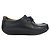 Autre Marque Scarpe Clarks in pelle nera