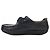 Autre Marque Scarpe Clarks in pelle nera - vista 2