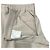 Autre Marque Conjunto de Pantalones Tapered de Twill PLST - vista 3