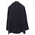 Autre Marque Abrigo negro Yohji Yamamoto - vista 2
