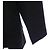 Autre Marque Abrigo negro Yohji Yamamoto - vista 6