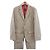 Gucci Suit Beige Textile