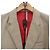 Gucci Suit Beige Textile - view 5