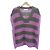 Autre Marque Chaleco Kiko Kostadinov Rosa