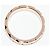 Anello Chaumet Torsade de Chaumet Au750 Misura 18 - vista 4