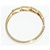 Autre Marque LuxUness Ring aus Gold Au750 - Ansicht 3