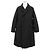 Autre Marque TEATORA Device Coat Nylon Coat