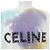 Céline Camiseta de algodón CELINE - vista 5