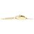 Autre Marque Collana Damiani Belle Epoque XS Au750 Diamanti - vista 5