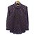 Etro Hemd in Lila
