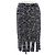 Dior Black and White Skirt