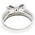 Autre Marque Anillo Ponte Vecchio Au750 Diamante - vista 3