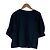 Autre Marque Top in ramia ibrido Spick and Span Hybrid Ramie T Top - vista 2