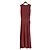 Autre Marque Vestido de punto Loulou Willoughby